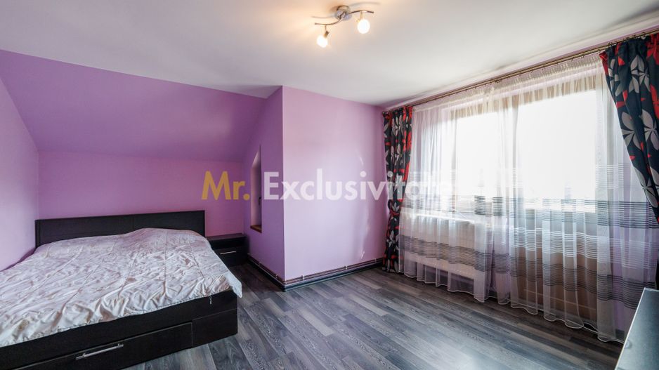 Casă nouă de vânzare în Priboieni, Ag| 140 mp utili | Teren 600 mp | - Poză 19