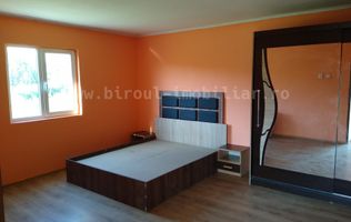 Vânzare Casă la Țară din BCA – Dobromir, Constanța