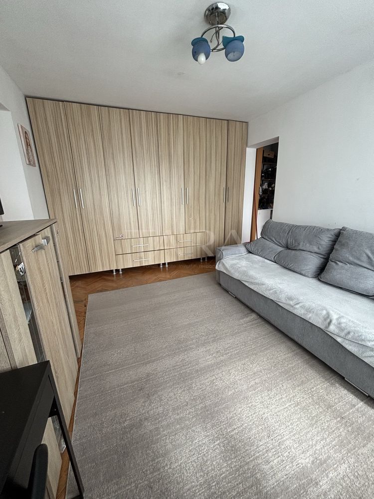 Apartament 3 camere – Grigorescu, zona Donath. - Poză 1