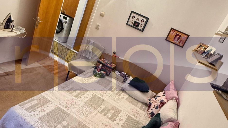 VANZARE APARTAMENT 3 CAMERE LIVIU REBREANU TITAN - Poză 5