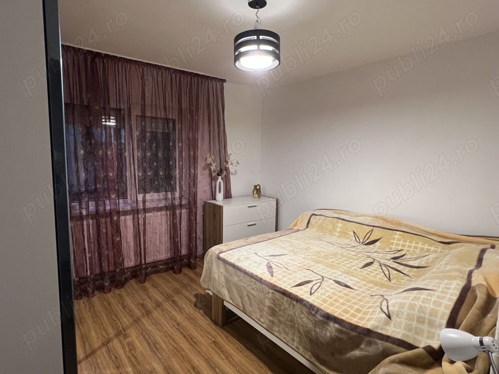 Apart. 2 cam. decom, Dreptatii, 700m de metrou Lujerului, mobila NOUA - Poză 11