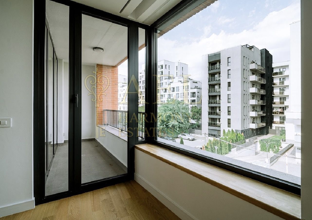 Apartamente de inchiriat - Iancu Nicolae | Nordul Capitalei - Poză 4