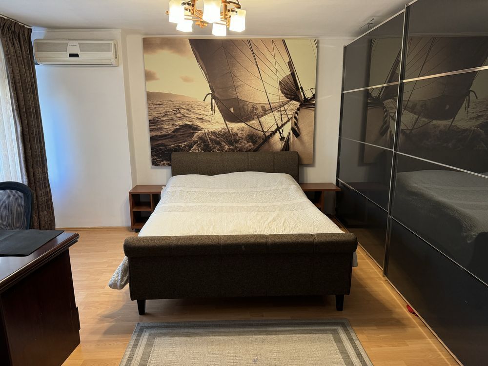 Duplex stradal Tineretului, 4 camere, 134 mp, et. 1+2 - Poză 7