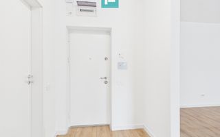 2 camere PREMIUM, etaj 6, utilat complet - Poză 13