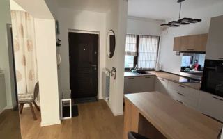 Apartament cochet cu doua camere, zona Muncii - Poză 7