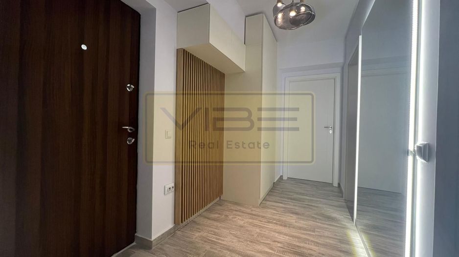 Apartament 2 camere + terasa 50mp Ideal Residence - Poză 11