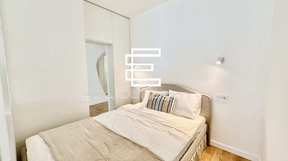 Apartament  1 camera 38  mp, zona Aeroport Sibiu - Poză 7