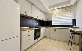 COSMOPOLIS - Apartament cu 3 camere, mobilat si utilat. - Poză 8