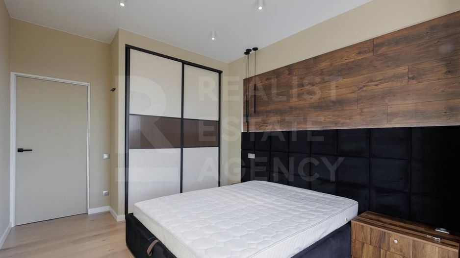 Chirie, apartament, 3 camere, str. Gheorghe Asachi, Telecentru - Poză 7