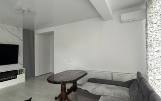 Apartament 2 camere I 55 mpu I Utilat I Parcare I Șelimbăr - Poză 8