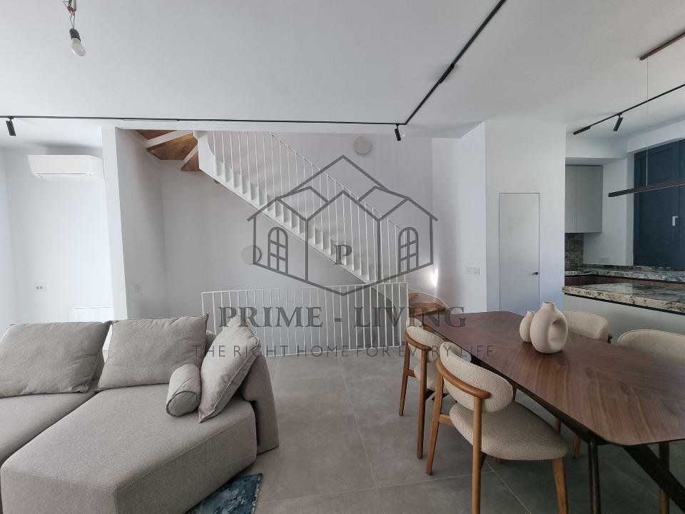 VILA DE LUX CU 4 CAMERE LA INCHIRIERE IN COMPLEX EXCLUSIVIST - Poză 2