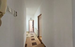 Apartament 3 camere, gradina, 87 mp utili, zona centrala Camera de Comert - Poză 14
