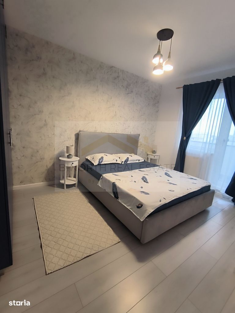 Prima închiriere | Apartament decomandat Maniu 141 | Parcare inclusă - Poză 6