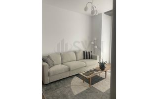 REA1027678 Apartament 2 camere de inchiriat cu Parcare Upsite Floreasca vedere l - Poză 4