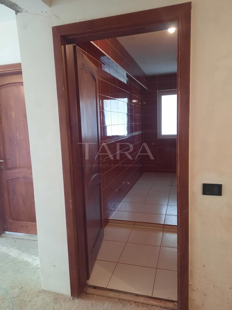Apartament cu 2 camere, Florești, zona Porii - Poză 4