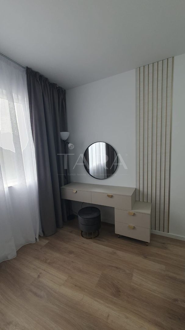 Apartament modern 2 camere, Florești – zona Muzeul Apei - Poză 5