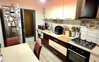 RARITATE - 2 camere + grădină 46 mp - Comison 0 - loc parcare inclus - Poză 9