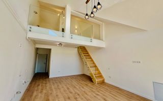 Apartament tip penthouse – 2 camere, priveliște superbă - Cistian, Sibiu - Poză 4