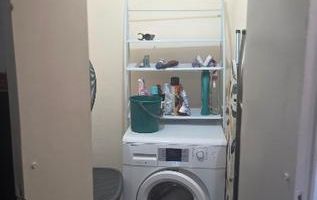 Apartament 2 camere decomandat, Hala Centrala, Iași - 44 mp, etaj 7/10 - Poză 14