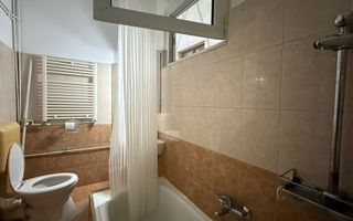 APARTAMENT 2 CAMERE CIRCULAR | CENTRALĂ PROPRIE | ZONA UNIVERSITATE | - Poză 6