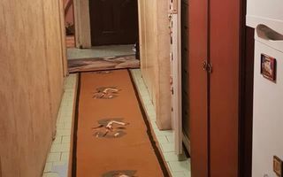 Rahova | 3 camere | 72mp | et 3 | loc parcare | bloc reabilitat | 110.000 euro - Poză 4