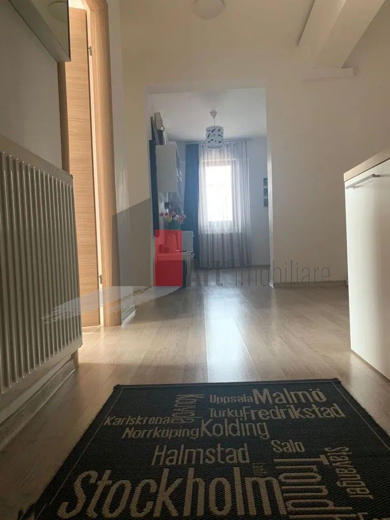Apartament cu 3 camere de inchiriat in zona Bucurestii Noi - Poză 14