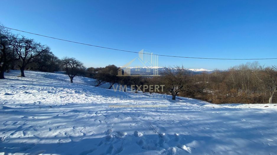 TEREN INTRAVILAN 8522 MP, CAMPULUNG - Poză 2