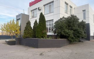 Vânzare, spațiu comercial, 875 mp, șoseaua Muncesti, Botanica - Poză 1