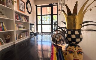 Vila cu 5 camere *344mp* + 800mp Teren // Zona Bucurestii Noi - Poză 11