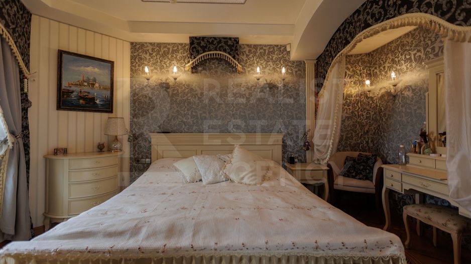 Vânzare, apartament, 3 camere, bd. Ștefan Cel Mare Și Sfânt, Centru - Poză 9