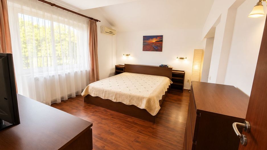 Duplex Spațios în Giulești-Sârbi - Poză 5