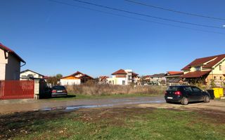 TEREN STR SALVIEI-CALEA URSENI - Poză 2