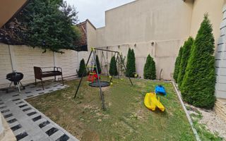 Casă in zona Iosefin - Poză 12