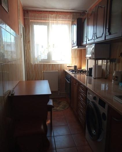 De inchiriat apartament 2 camere Micro 20 , 300 euro - Poză 6