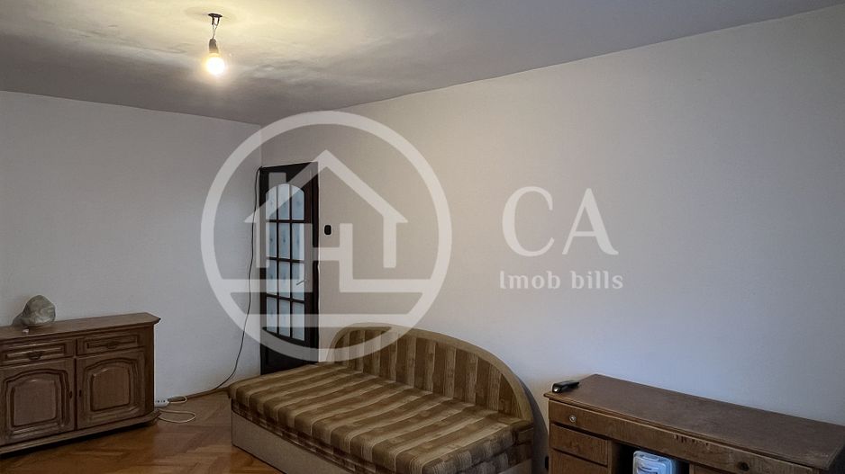 Apartament cu 2 camere de inchiriat in zona Decebal, Oradea - Poză 9