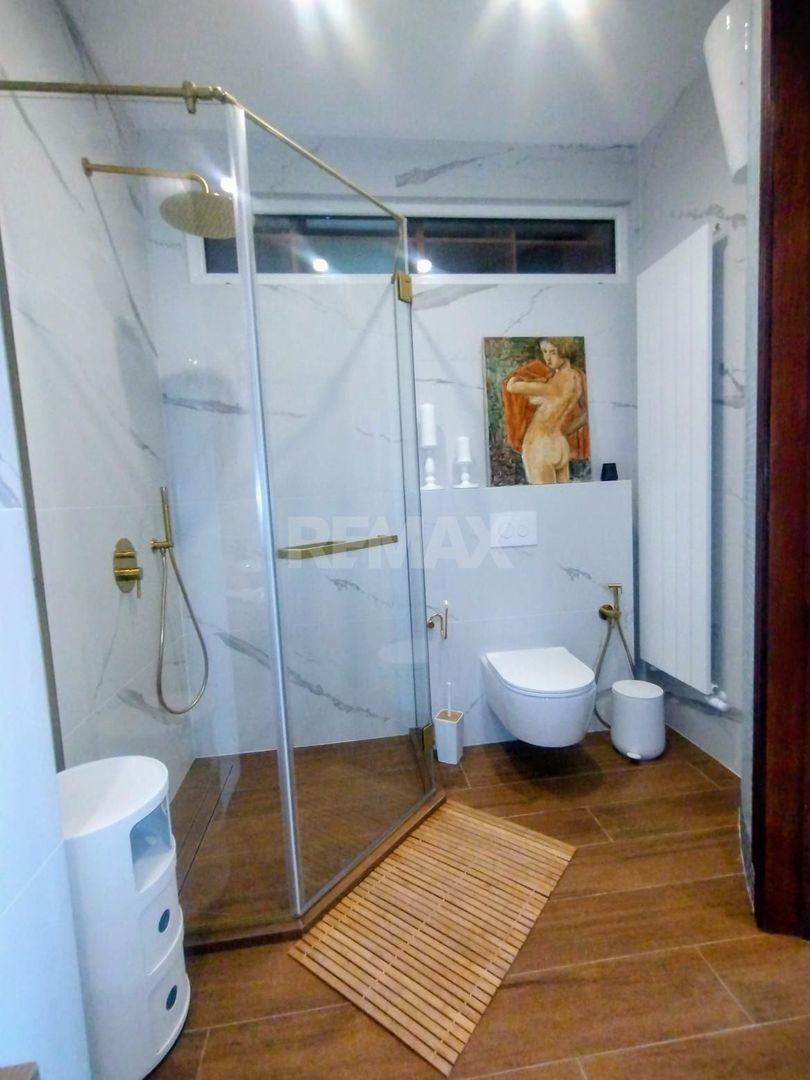 Spre chirie | Apartament 91 m² | 2 dormitoare + living + birou | Centru | Bd. Ștefan cel Mare - Poză 20