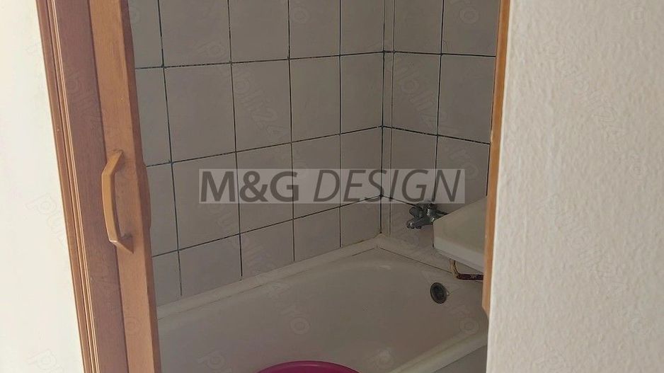 Garsoniera  in zona Complexul  Studentesc - Poză 7