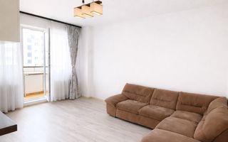 Vânzare, apartament cu 3 camere în zona Militari Residence - Poză 1