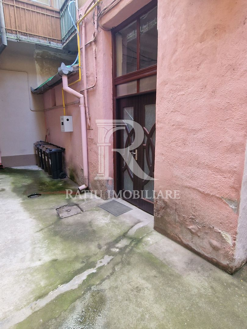 Apartament cu 2 camere | Zona Centrala | Oradea - Poză 9