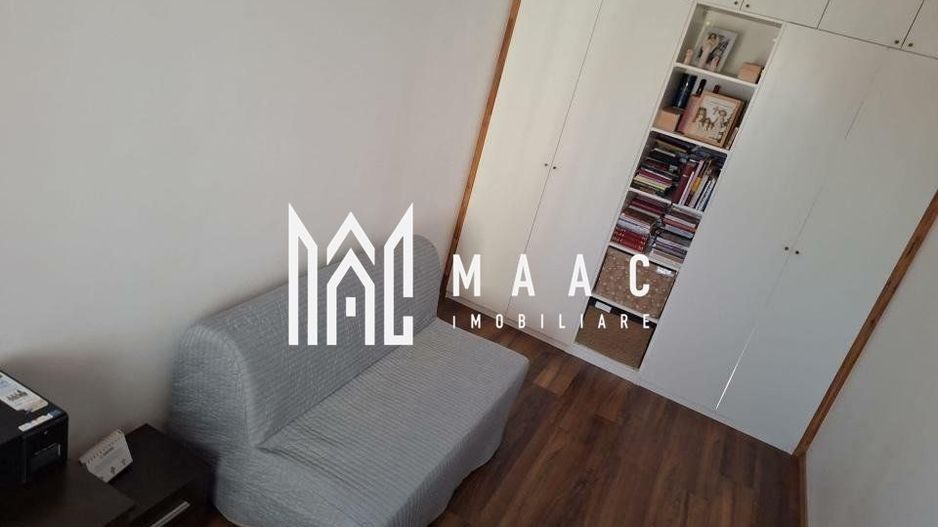 Apartament 4 camere I 2 Bai I Hipodrom II - Poză 7