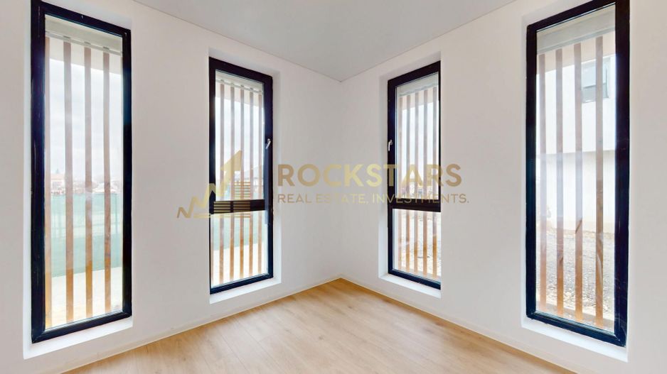 Vila 5 Camere | Corbeanca, Tamasi | 150 mp utili - Poză 9