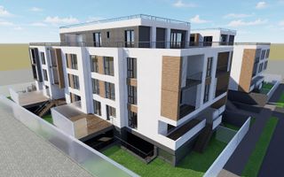 Apartamente 3 Camere Pallady ,Titan nou,METROU,Ultimele doua unitati - Poză 5