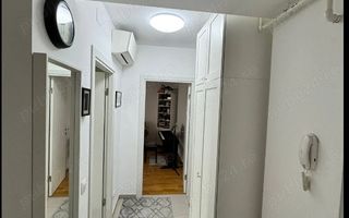 Apartament 3 cam decomandat Baba Novac Residence,loc parcare subteran - Poză 3