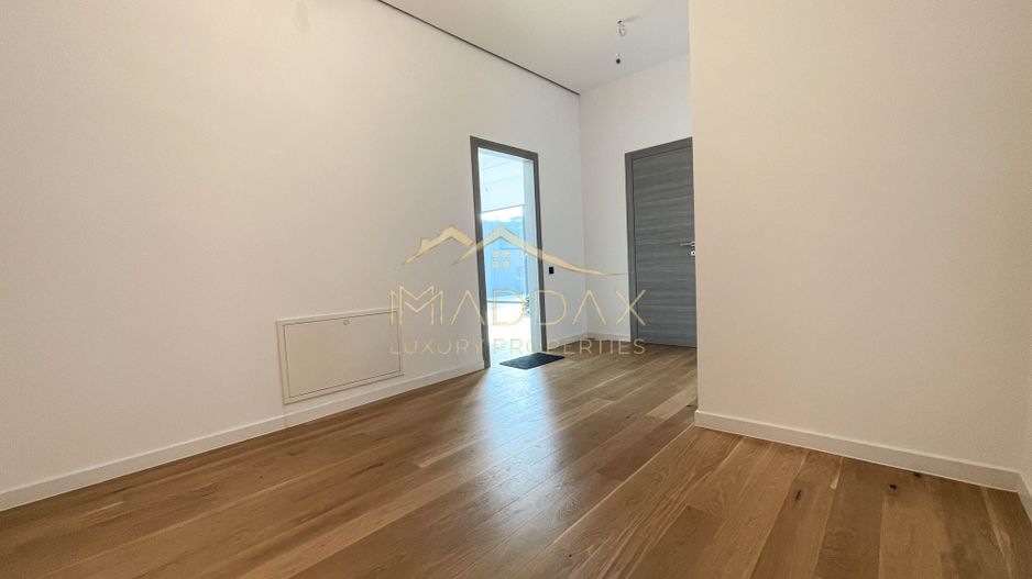 2 Rooms 100 sqm / high ceiling ***LUX***First Rent***/ Floreasca / 2 Parking - Poză 13