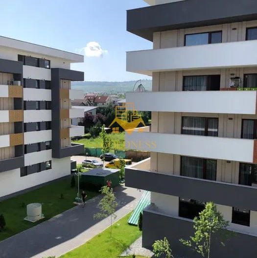 2 camere, open space, modern, Europa, Complex Luminia, Eugen Ionesco - Poză 8