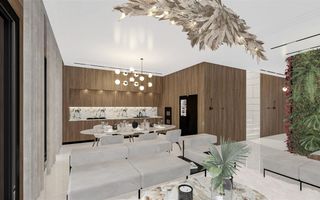 Vila Premium | Pipera Matei Millo | Pompa Caldura - Poză 5