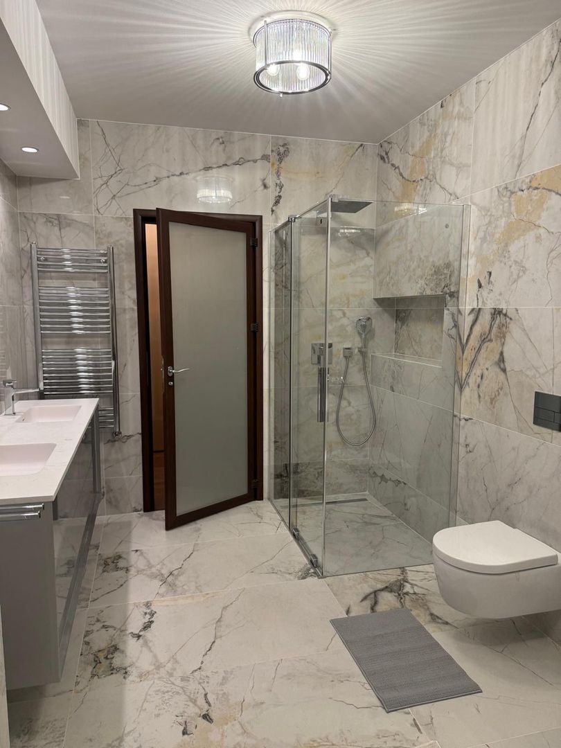 Apartament de 3 Camere de Inchiriat | Șoseaua Nordului - Poză 9
