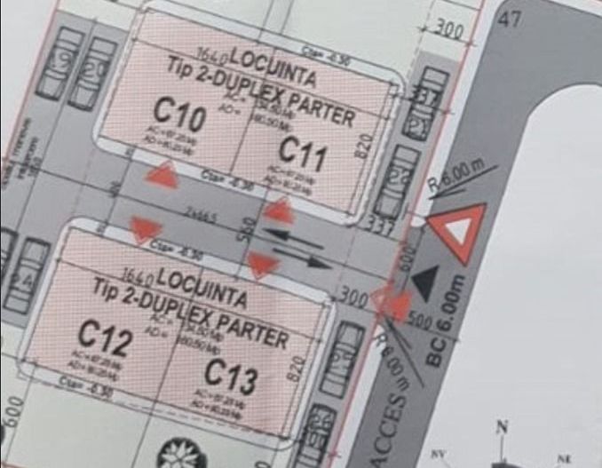 casa in duplex - Popesti Leordeni/Leordeni - Poză 3