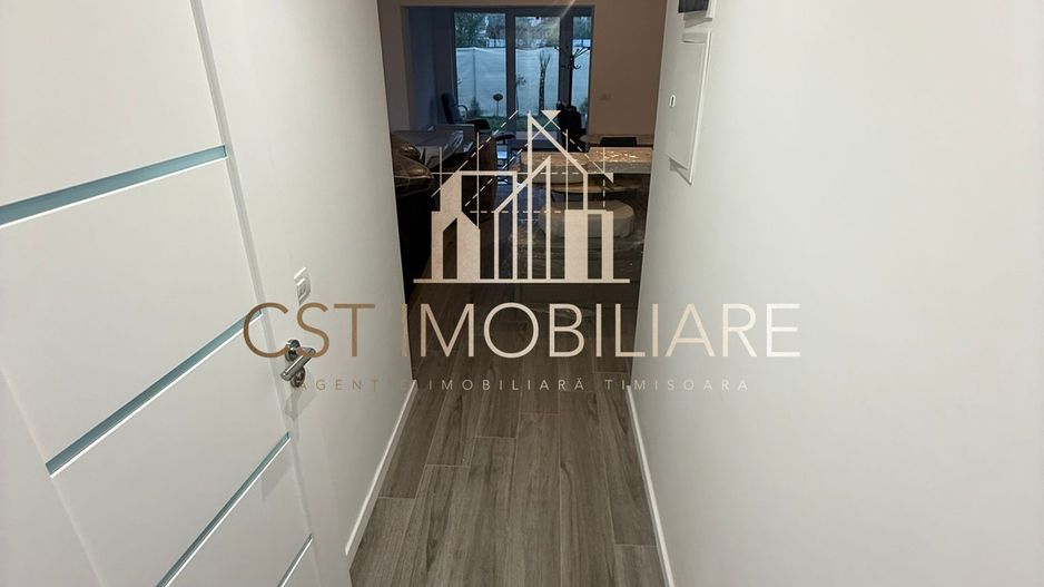 Duplex 5 Camere 120 mp utili + terasa / Braytim / P+M - Poză 5