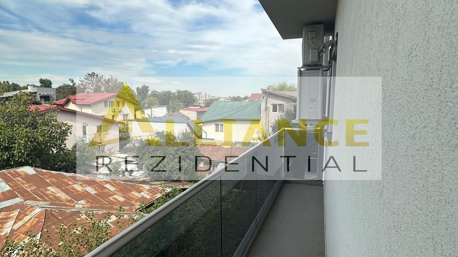 APARTAMENT 2 CAM DE INCHIRIAT - SECTOR 4 + PARCARE- 650 EURO - Poză 15